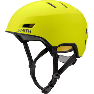Smith Optics Express Mips Bike Helmets (Black Small)