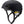 Smith Optics Express Mips Bike Helmets (Black Small) - Front