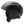 Smith Optics Glide Jr. Mips Youth Snow Helmets - Black - Front