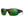 Smith Optics Guide's Choice Sunglasses ChromaPop Glass Polarchromic Brown Green Mirror - Matte Tortoise Frame - Front