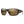 Smith Optics Guide's Choice Sunglasses ChromaPop Glass Polarized Brown - Matte Tortoise Frame - Front