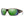 Smith Optics Guide's Choice Sunglasses ChromaPop Glass Polarized Green Mirror - Tortoise Frame - Front