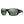 Smith Optics Guide's Choice Sunglasses ChromaPop Polarized Gray Green - Matte Black Frame - Front