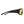 Smith Optics Guide's Choice Sunglasses Chromapop Polarized Low Light Yellow - Matte Black Frame