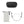Smith Optics Guide's Choice XL Sunglasses ChromaPop Glass Polarized Green Mirror - Matte Black Frame