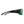 Smith Optics Guide's Choice XL Sunglasses ChromaPop Glass Polarized Green Mirror - Matte Black Frame