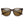Smith Optics Lake Shasta Sunglasses ChromaPop Polarized Brown - Tortoise Frame