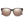 Smith Optics Lake Shasta Sunglasses ChromaPop Polarized Rose Gold Mirror - Tortoise Frame