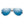 Smith Optics Langley 2 Sunglasses ChromaPop Polarized Blue Mirror - Silver Frame