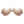 Smith Optics Langley 2 Sunglasses ChromaPop Polarized Rose Gold Mirror - Rose Gold Frame