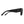 Smith Optics Lineup Sunglasses ChromaPop Polarized Black - Matte Black Frame