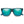 Smith Optics Lowdown 2 Sunglasses ChromaPop Glass Polarized Opal Mirror - Matte Pacific Crystal Frame