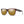 Smith Optics Lowdown 2 Sunglasses ChromaPop Polarized Bronze Mirror - Matte Tortoise Frame - Front