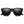 Smith Optics Lowdown Slim 2 Sunglasses ChromaPop Glass Polarized Black - Matte Black Frame