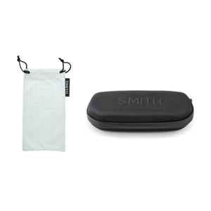 Smith Optics Lowdown Slim 2 Sunglasses ChromaPop Glass Polarized Brown - Tortoise Frame