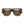 Smith Optics Lowdown XL 2 Sunglasses ChromaPop Brown - Matte Tortoise Frame