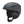 Smith Optics Men's Altus MIPS Ski Helmet - Matte Slate/Black - Front