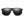 Smith Optics Mono Lake Sunglasses ChromaPop Polarized Black - Matte Black Frame