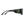 Smith Optics Monroe Peak Sunglasses ChromaPop Polarized Gray Green - Matte Black Frame