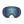 Smith Optics Preview Goggles ChromaPop Everyday Blue Mirror - Black Frame