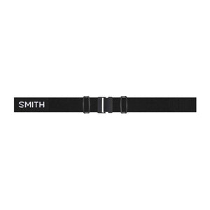 Smith Optics Proxy Goggles ChromaPop Storm Rose Flash Mirror - Black Frame