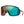 Smith Optics Pursuit Sunglasses ChromaPop Glacier Photochromic Copper Opal - Matte Tortoise Frame - Front
