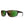 Smith Optics Redding 2 Sunglasses ChromaPop Glass Polarchromic Brown Green - Matte Tortoise Frame - Front