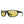 Smith Optics Redding 2 Sunglasses ChromaPop Glass Polarized Low Light Yellow - Matte Black Frame - Front