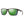 Smith Optics Riptide Sunglasses ChromaPop Glass Polarized Green Mirror - Matte Tortoise Frame - Front
