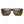 Smith Optics Riptide Sunglasses ChromaPop Polarized Brown - Matte Tortoise Frame