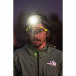 Smith Optics Shift Split Mag Sunglasses ChromaPop Photochromic Brown Opal - Matte Tortoise Frame