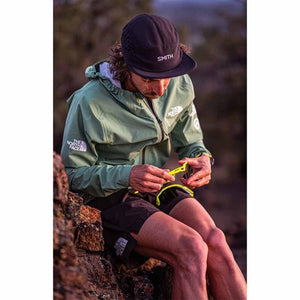 Smith Optics Shift Split Mag Sunglasses ChromaPop Photochromic Brown Opal - Matte Tortoise Frame