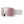 Smith Optics Squad MAG Goggles ChromaPop Everyday Rose Gold Mirror - White Vapor Frame - Front