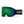 Smith Optics Squad XL Goggles Chromapop Everyday Green Mirror - Black Frame - Front