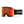 Smith Optics Squad XL Goggles Chromapop Everyday Red Mirror - Black Frame - Front
