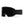 Smith Optics Squad XL Goggles Chromapop Sun Black - Blackout Frame - Front