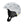 Smith Optics Vantage 2 Mips Helmet - Matte White - Front