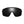 Smith Optics Wildcat Sunglasses ChromaPop Black - Matte Black Frame