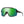 Smith Optics Wildcat Sunglasses ChromaPop Polarized Green Mirror - Matte Tortoise Frame - Front