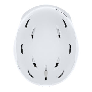 Smith Optics Women's Liberty MIPS Ski Helmet - Matte White