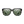 Smith Optics Women's Monterey Sunglasses ChromaPop Polarized Gray Green - Black Frame