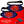ActionHeat 5V Battery Heated Hand Warmer Muff