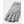 Hestra Men's Raggwool Deerskin Knitted Gloves