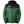ActionHeat Green Bay Packers 5V Men's Colorblock Puffer Battery Heated Jacket