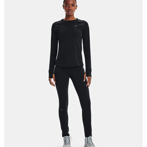 Under Armour Women's ColdGear Base 4 Crew Extreme Baselayer