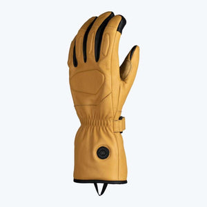 Mobile Warming Ranger V2 Heated Gloves