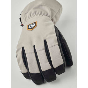 Hestra CZone Mountain - 5 Finger Gloves