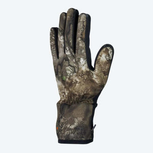 Mobile Warming APX Mid-Weight Heated Gloves
