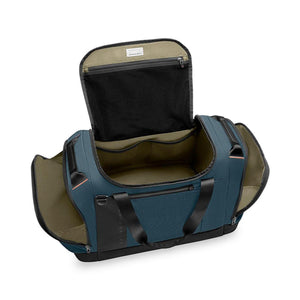 Briggs & Riley Large Duffle Bag