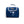 Kanga Coolers South Carolina Flag Kase Mate Standard 12 Pack Cooler - South Carolina - Front